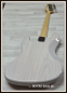 Preview: FGN Neo Classic JB-100, White Blonde